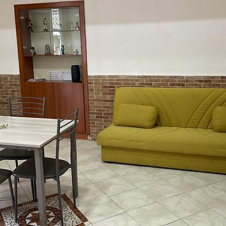 Casa Emilia Apartman Nápoly Kültér fotó