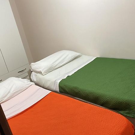 Casa Emilia Apartman Nápoly Kültér fotó