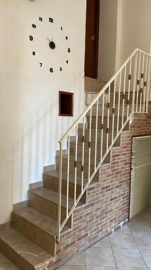 Casa Emilia Apartman Nápoly Kültér fotó