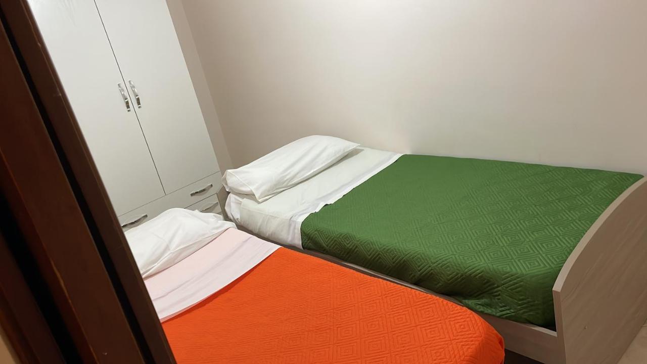Casa Emilia Apartman Nápoly Kültér fotó