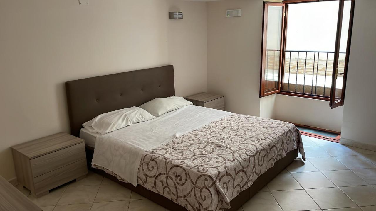 Casa Emilia Apartman Nápoly Kültér fotó