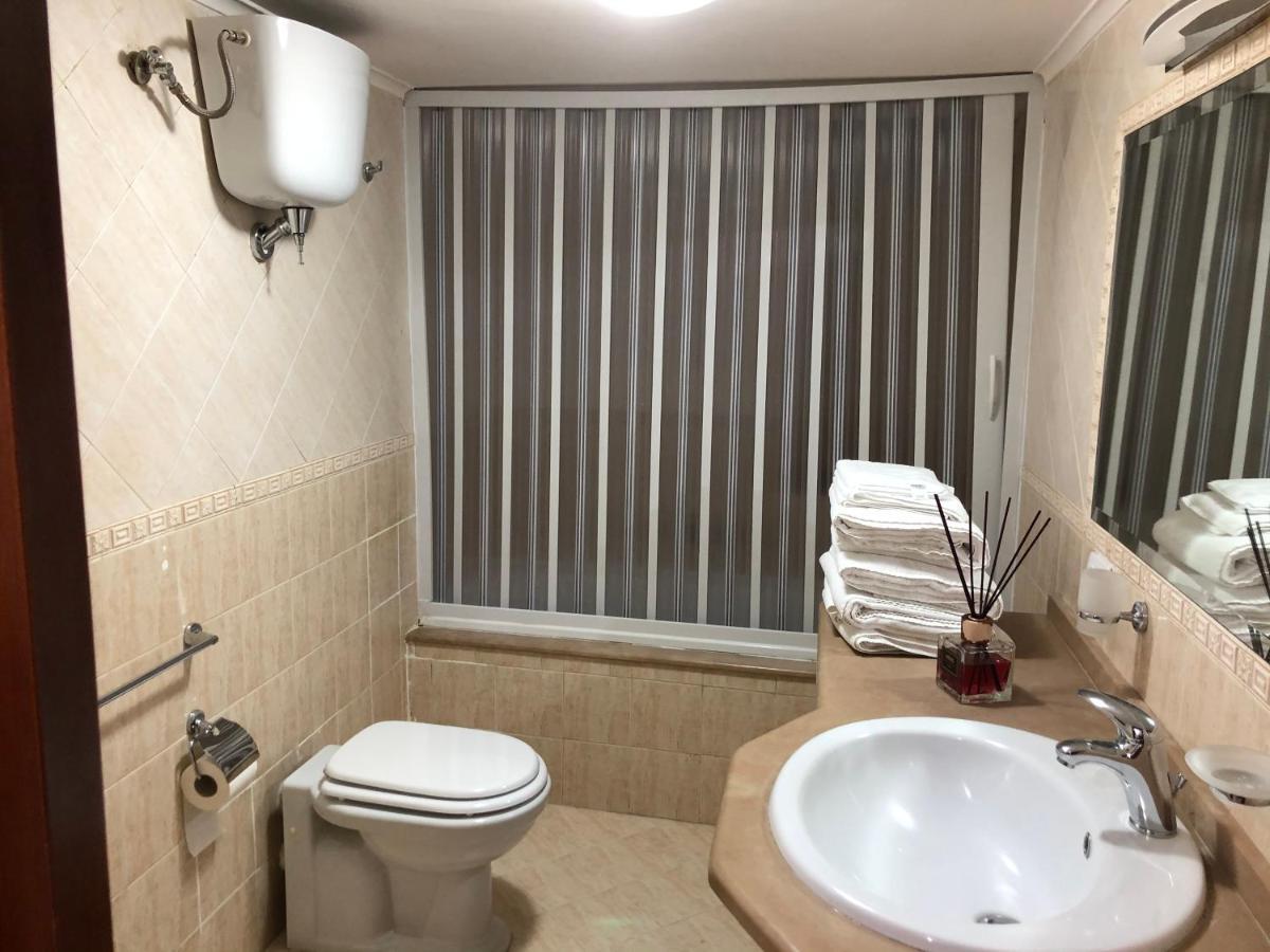 Casa Emilia Apartman Nápoly Kültér fotó